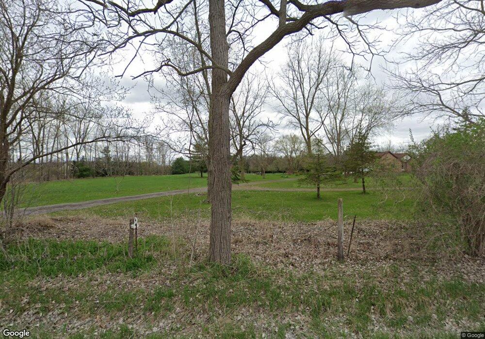 9443 Trinkle Rd, Dexter, MI 48130 - photo 1