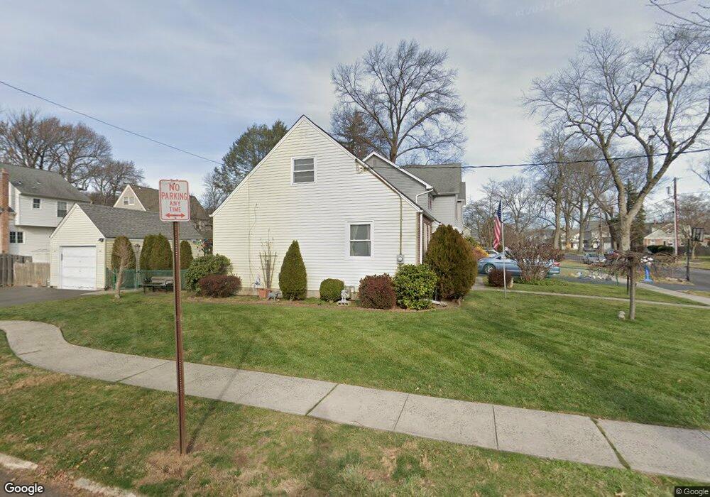 2263 Lyde Place, Scotch Plains, NJ 07076 - photo 1