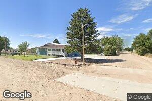 1304 Eder St, Eads, CO 81036