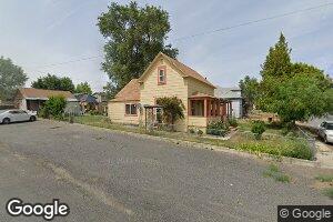 307 N 3rd Ave, Connell, WA 99326