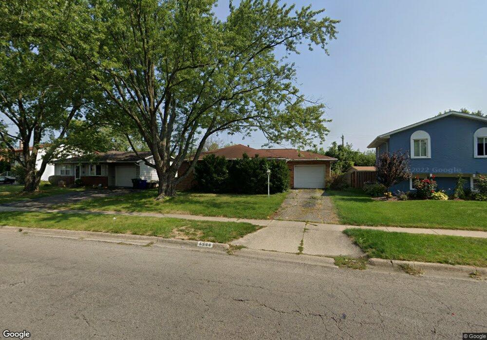 5588 Tamarack Blvd, Columbus, OH 43229 - photo 1