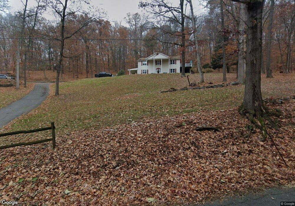 2110 Back Rd, Sharpsburg, MD 21782 - photo 1