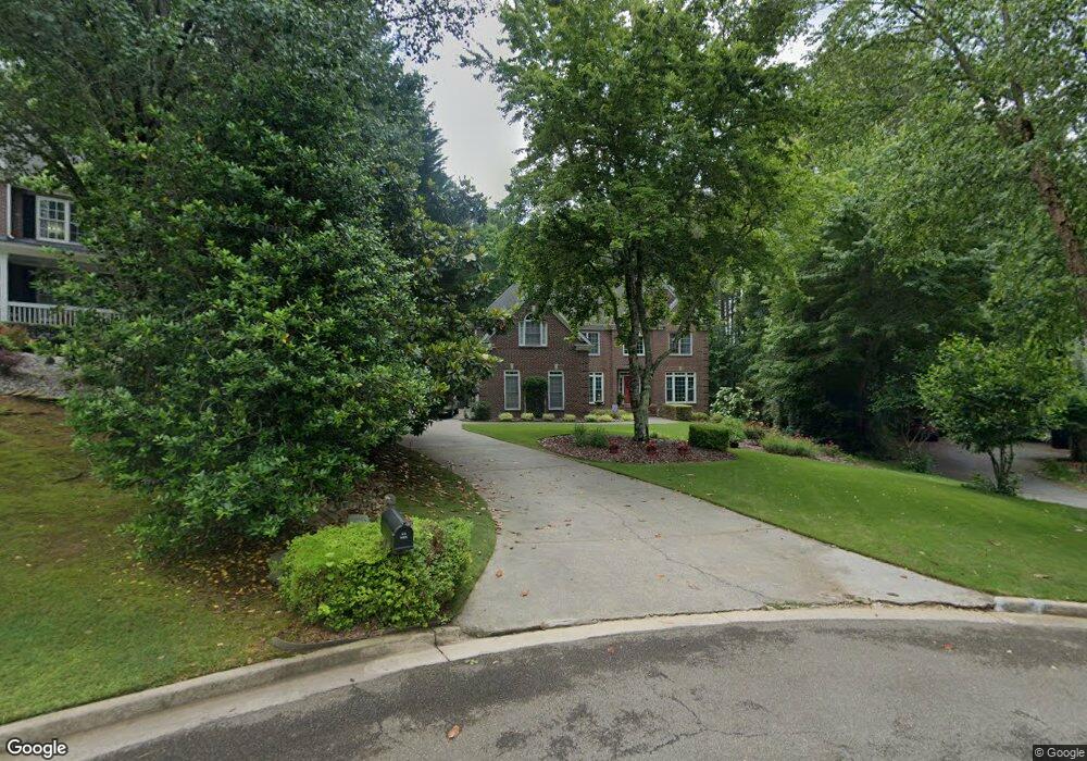 421 Sunflower Ridge unit II, Canton, GA 30115 - photo 1