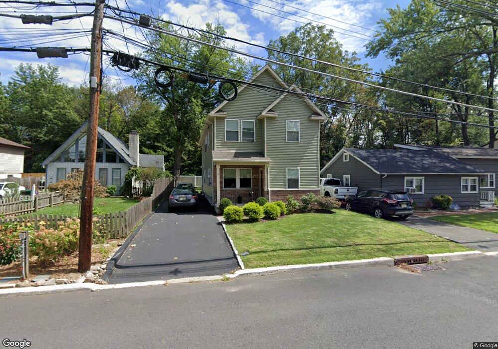 72 Califon Rd, Parsippany, NJ 07054 - photo 1