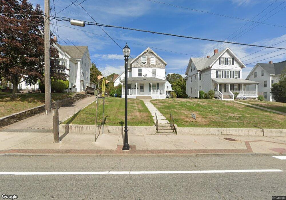 117 W Broad St, Pawcatuck, CT 06379 - photo 1