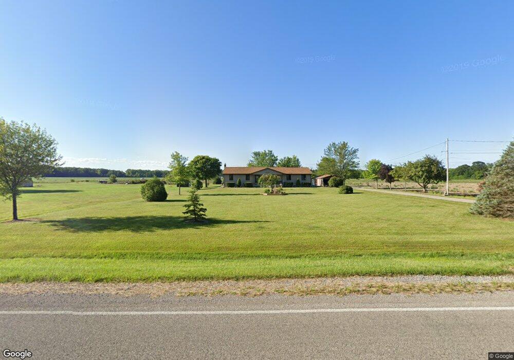 6033 W Farrand Rd, Clio, MI 48420 - photo 1