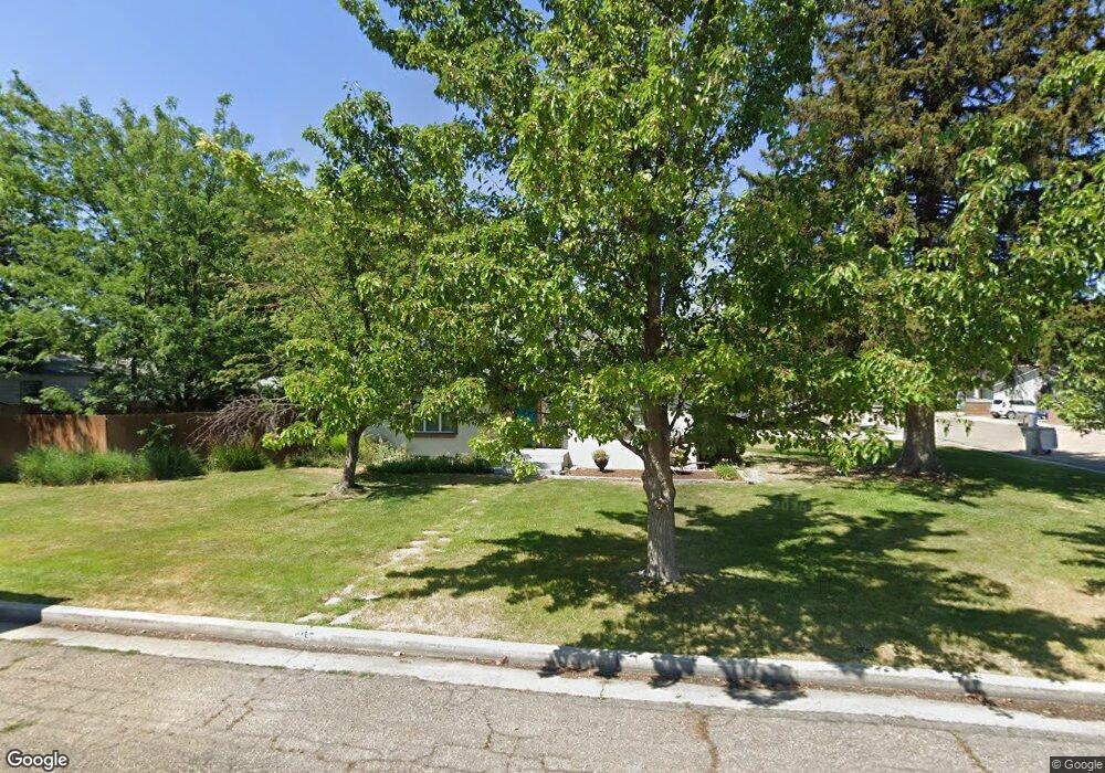 405 S Diamond St, Nampa, ID 83686 - photo 1