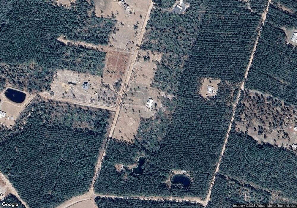 1757 Mcintosh Trail SE, Townsend, GA 31331 - photo 1