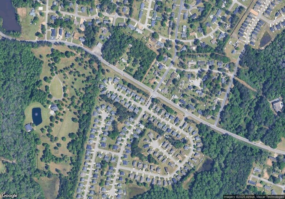 2 Nottingham Ct, Columbia, SC 29209 - photo 1