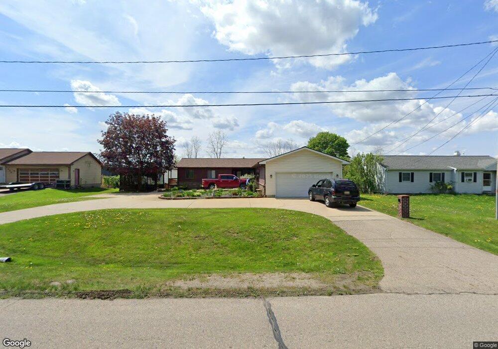 1468 Conway St, Flint, MI 48532 - photo 1