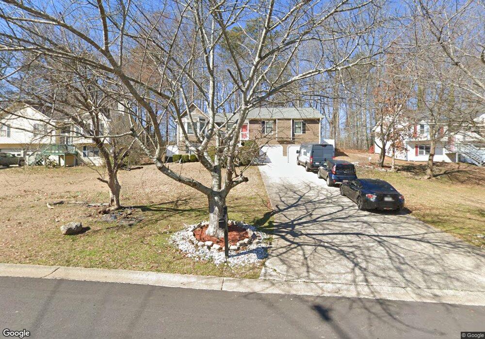 6245 Stoney Creek Overlook 0, Austell, GA 30168 - photo 1