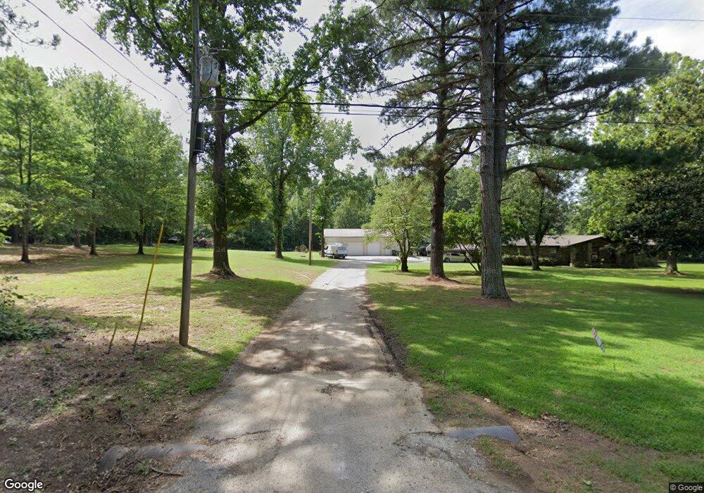 463 County Road 752, Jonesboro, AR 72405 - photo 1