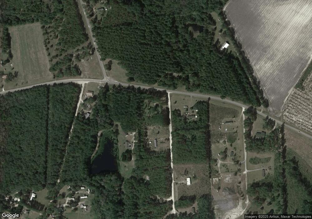 132 Ponderosa Rd, Metter, GA 30439 - photo 1