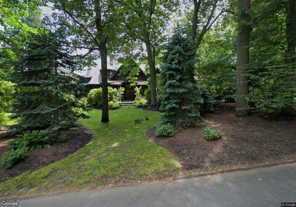 15 Sylvan Ln, Weston, MA 02493 - photo 1