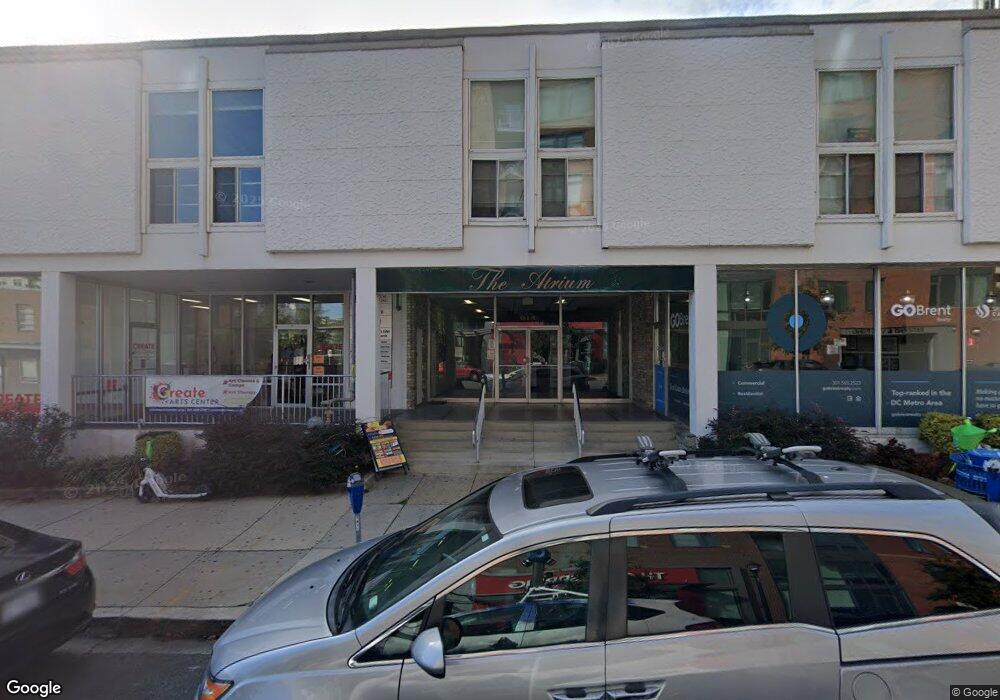 914 Silver Spring Ave unit 103, Silver Spring, MD 20910 - photo 1