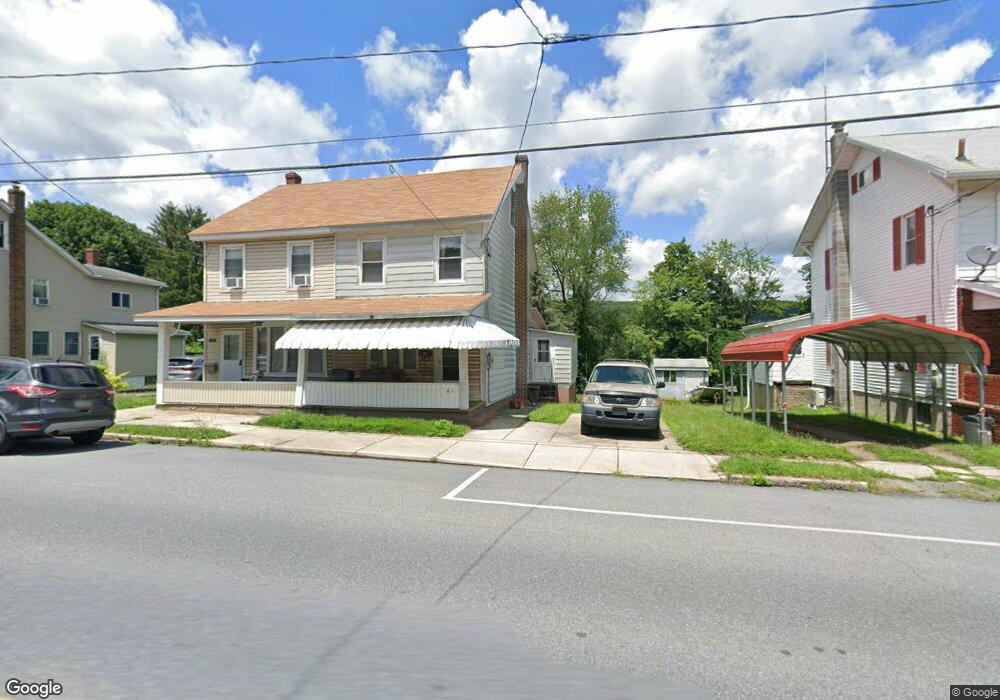 811 E Patterson St, Lansford, PA 18232 - photo 1