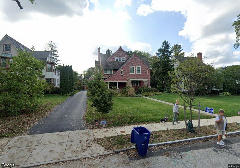 214 E Beechtree Ln, Wayne, PA 19087 - photo 1