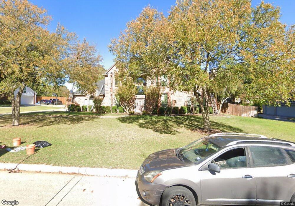 105 Churchill Cir, Southlake, TX 76092 - photo 1