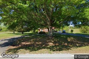 1011 Rodgers Chapel Rd, Clover, VA 24534