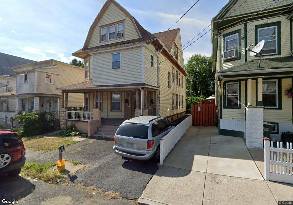 72 Park Terrace unit 74, Bridgeport, CT 06604 - photo 1