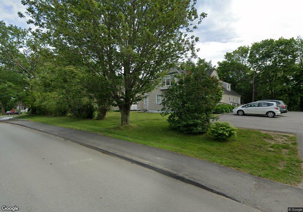 91 Elm St, Camden, ME 04843 - photo 1