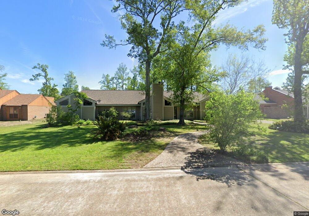 3709 Albemarle Dr, Lake Charles, LA 70605 - photo 1