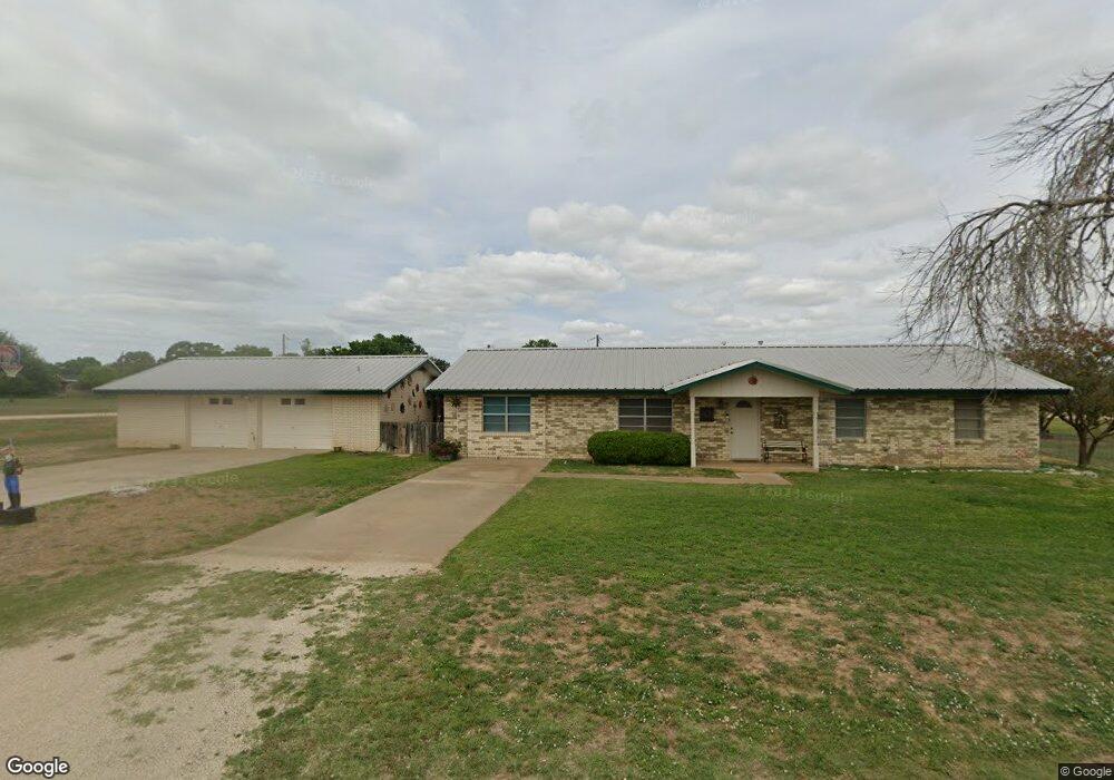 246 Bob Moritz Dr, Fredericksburg, TX 78624 - photo 1