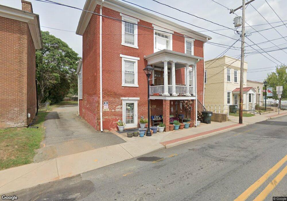 57 Main St unit 57, 59, 61, Stanardsville, VA 22973 - photo 1