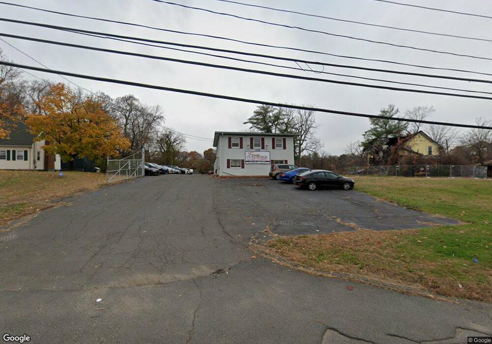 1429 John Fitch Blvd, South Windsor, CT 06074 - photo 1