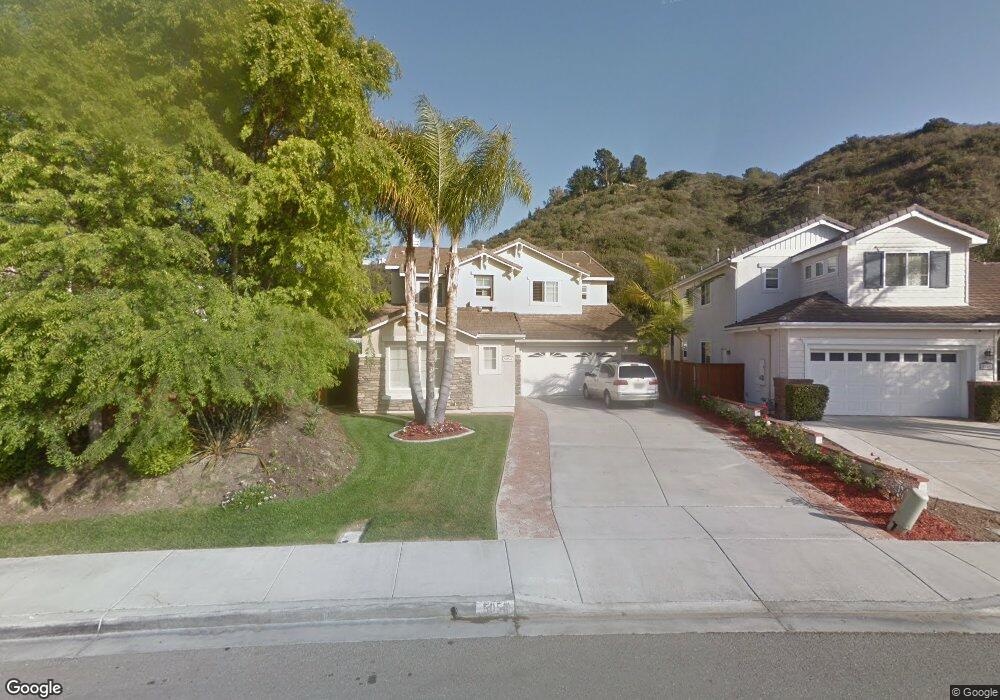 5053 Ashberry Rd, Carlsbad, CA 92008 - photo 1