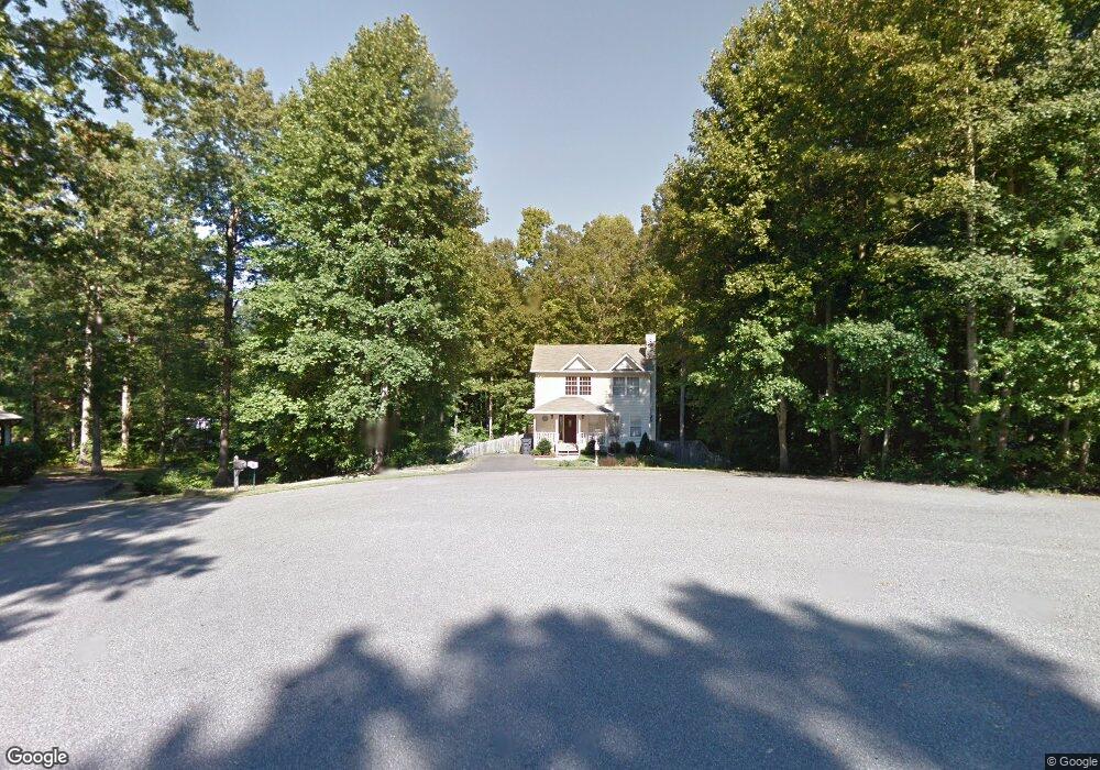 10711 Bradford St, Spotsylvania, VA 22553 - photo 1