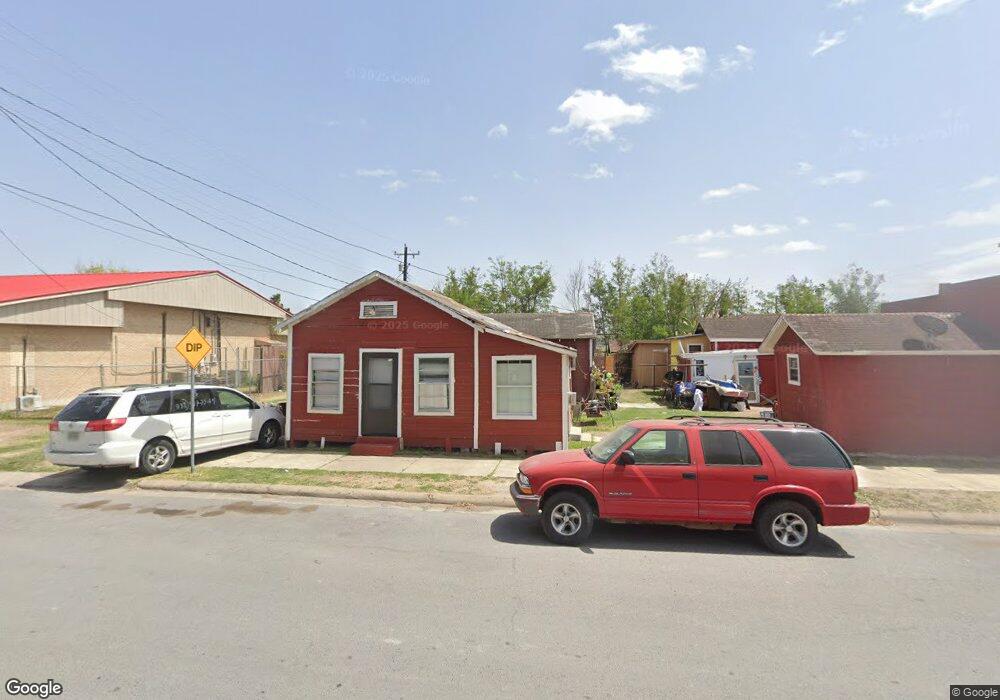 128 W Clark Ave, Pharr, TX 78577 - photo 1
