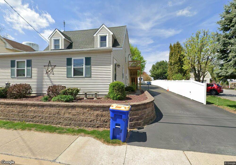 16 Queen Rd, Intercourse, PA 17534 - photo 1