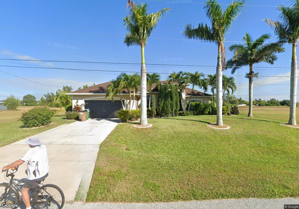 139 NW 15th Terrace unit 38, Cape Coral, FL 33993 - photo 1