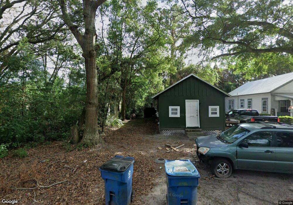 2012 3rd St, Brunswick, GA 31520 - photo 1