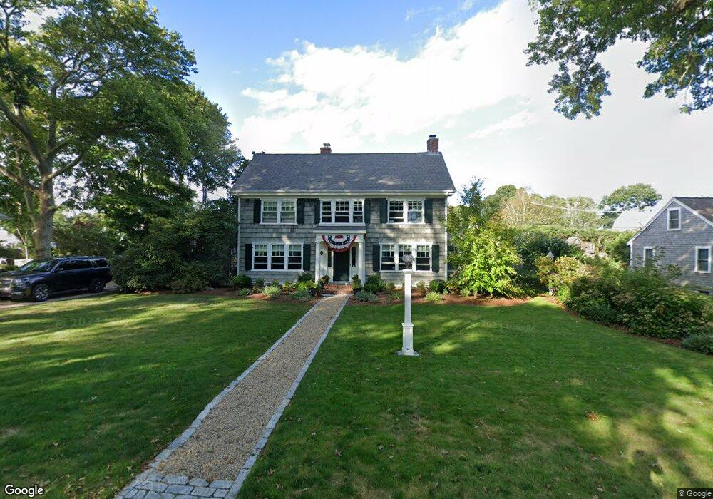 58 Pin Oak Way, Falmouth, MA 02540 - photo 1