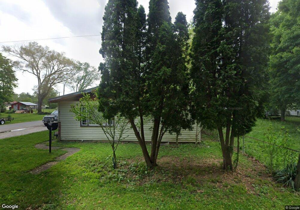 3824 S Hubbard St, Marion, IN 46953 - photo 1