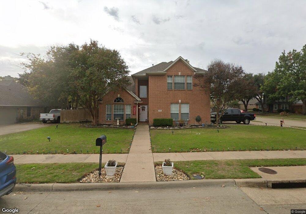 2421 Ridgevalley Dr, McKinney, TX 75071 - photo 1