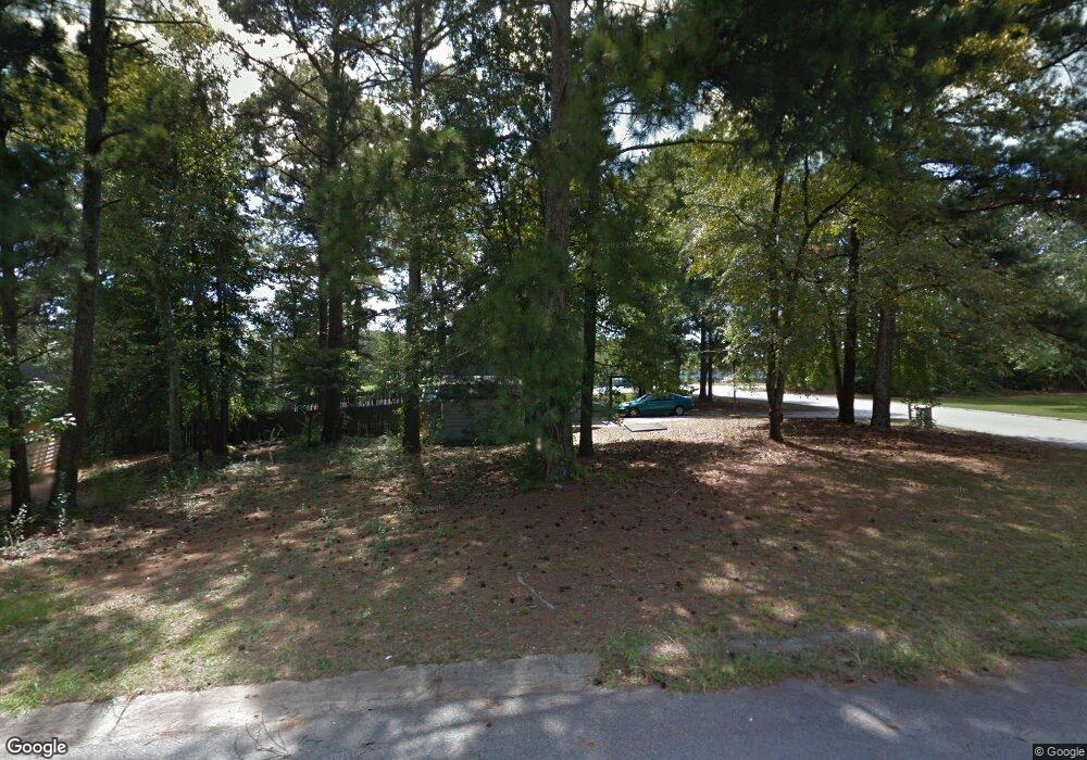 8640 Forest Pointe Ct, Jonesboro, GA 30238 - photo 1