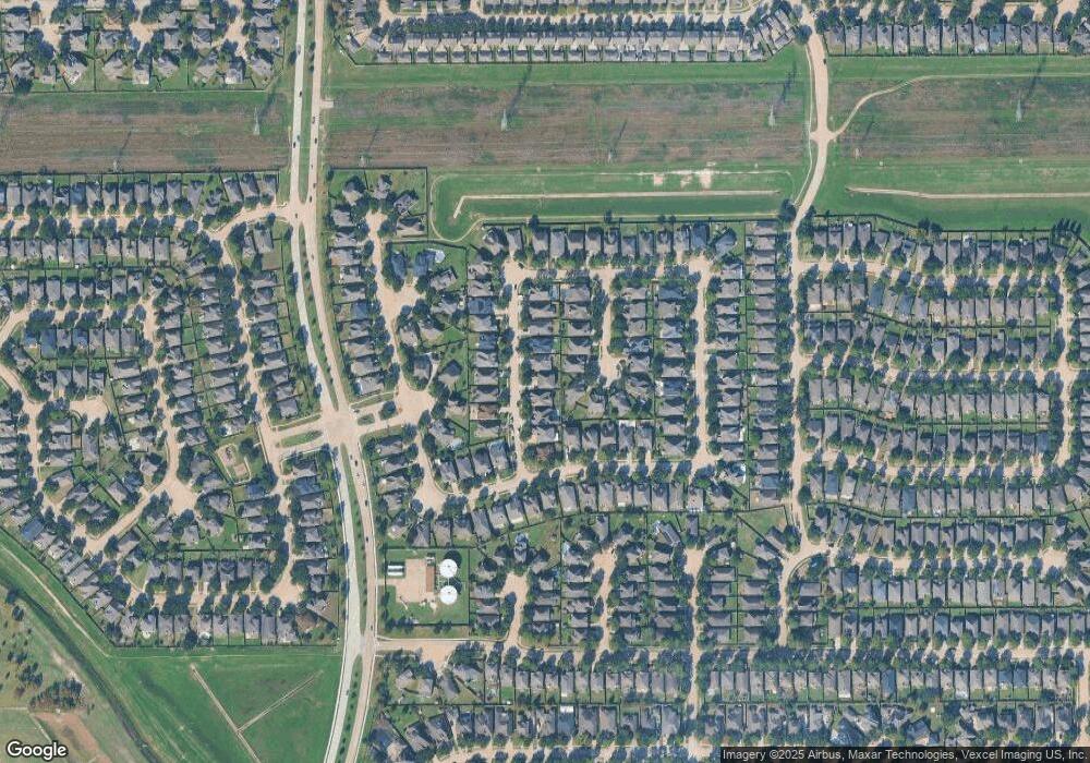 9318 Morley Lake Dr, Houston, TX 77095 - photo 1