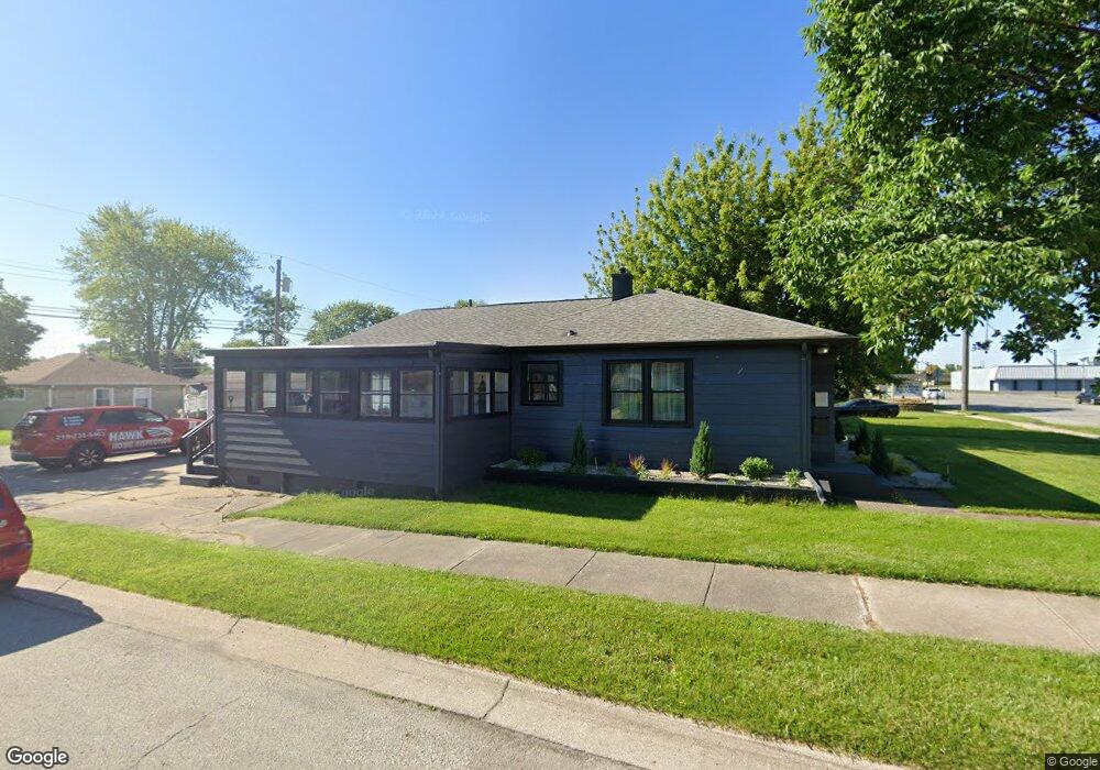 8152 Kennedy Ave, Highland, IN 46322 - photo 1