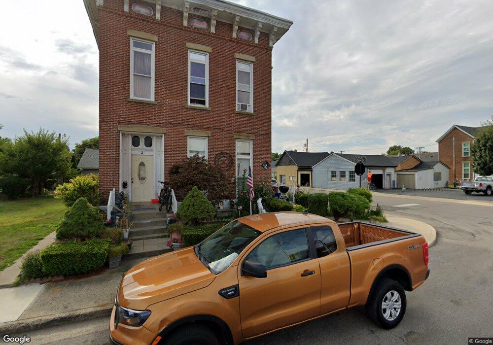 200 S Walnut St, Edinburgh, IN 46124 - photo 1