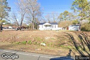 1375 Old Us 1, Moncure, NC 27559