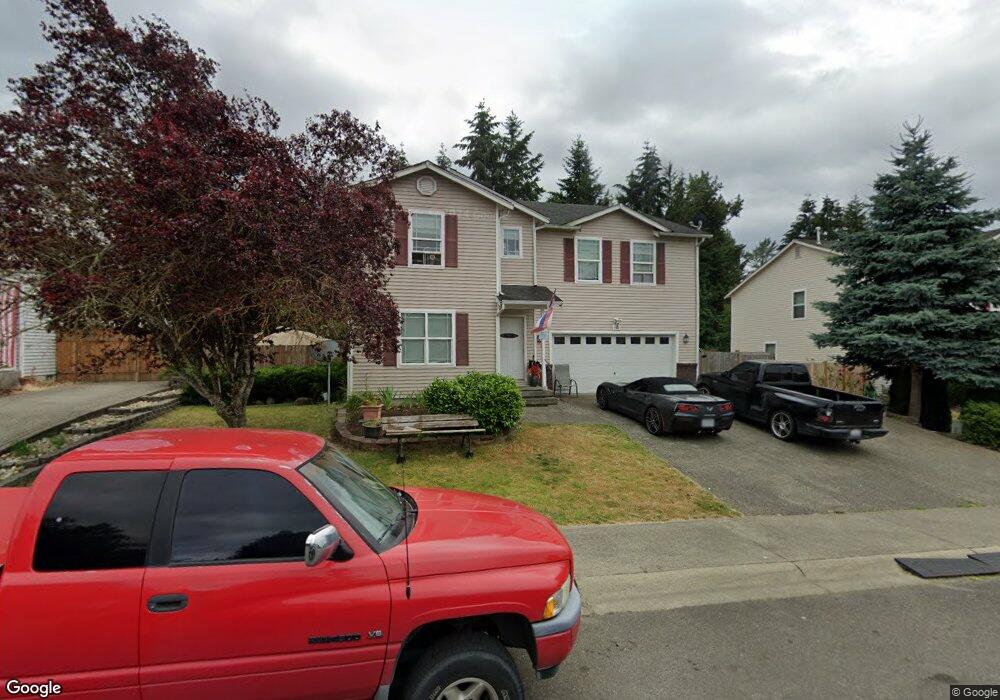 11520 209th St E, Graham, WA 98338 - photo 1