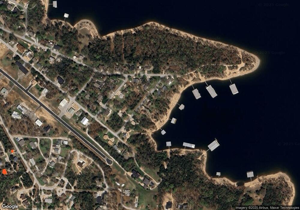 92 Commander Ln, Kimberling City, MO 65686 - photo 1