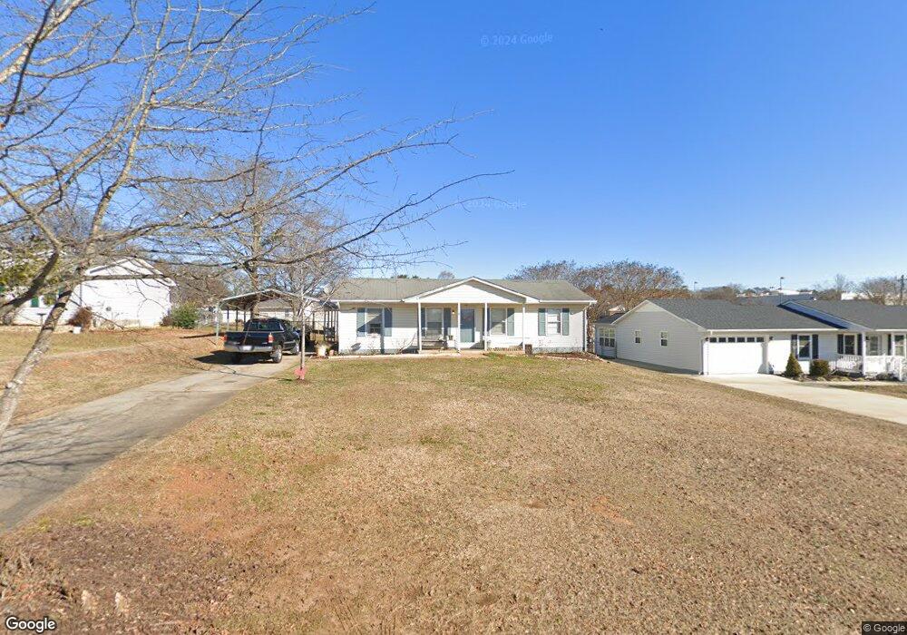 206 Wolfe Ln, Inman, SC 29349 - photo 1