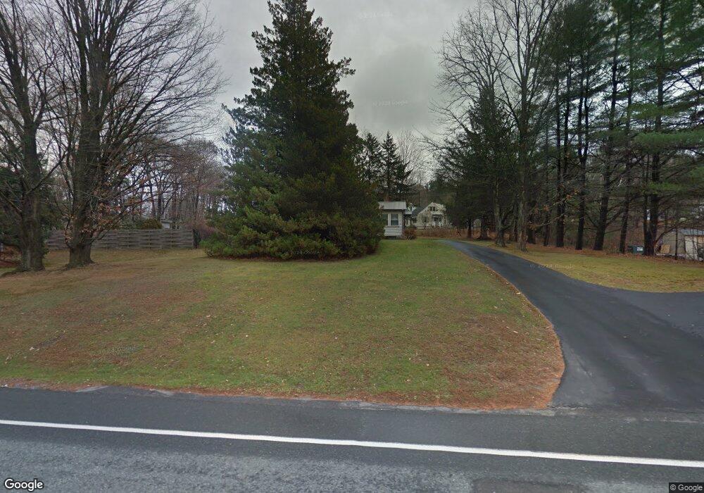 86 Charlestown Rd, Claremont, NH 03743 - photo 1