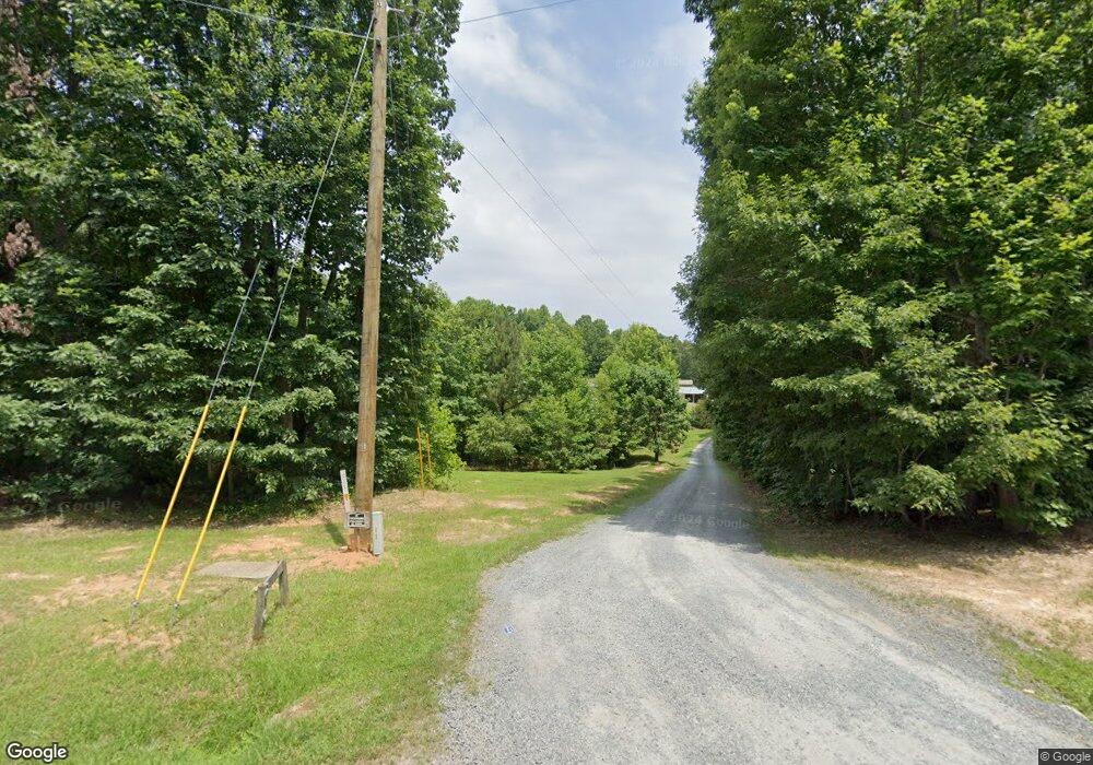 2702 Burney Rd, Asheboro, NC 27205 - photo 1