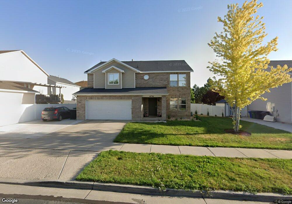 6754 W 8305 S, West Jordan, UT 84081 - photo 1