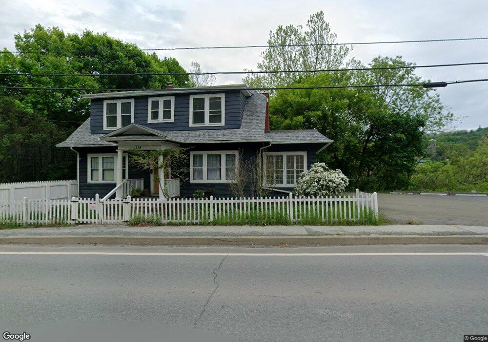 118 Willow Ave, Honesdale, PA 18431 - photo 1